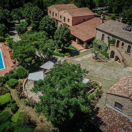 La Masseria Lolivia Senise Exterior photo