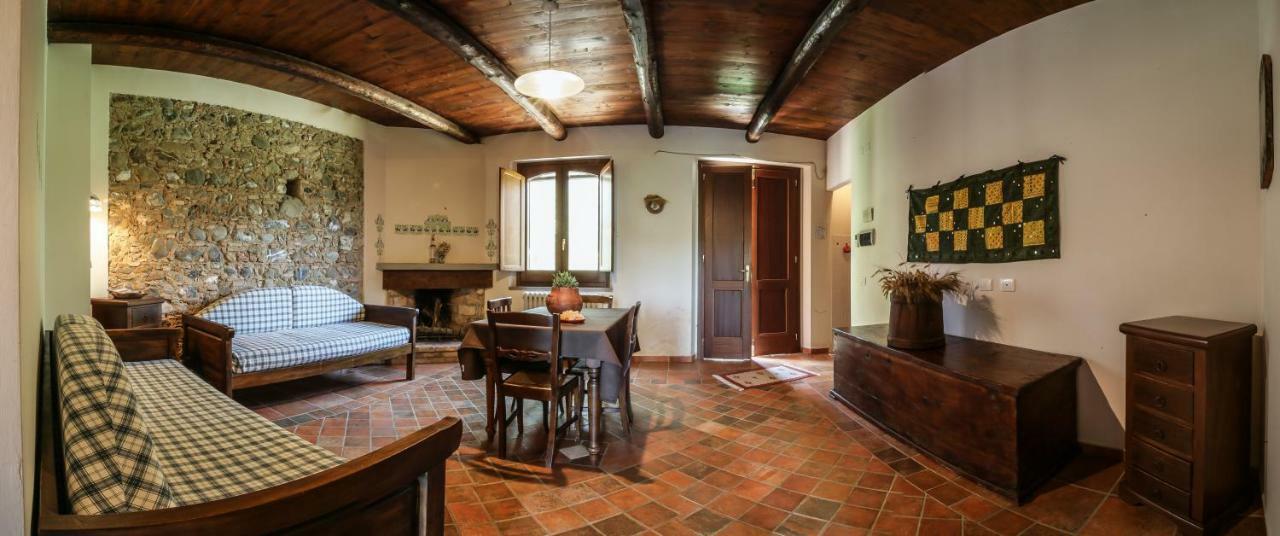 La Masseria Lolivia Senise Exterior photo